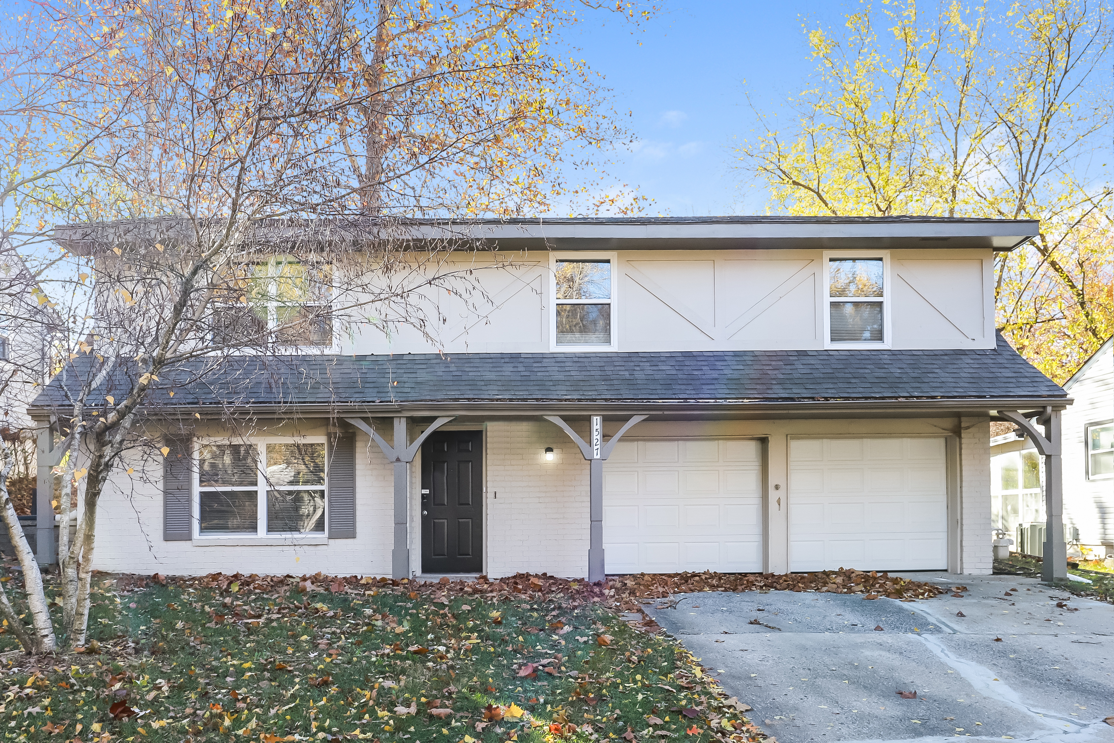 1527 N W 67TH TER KANSAS CITY, MO 64118